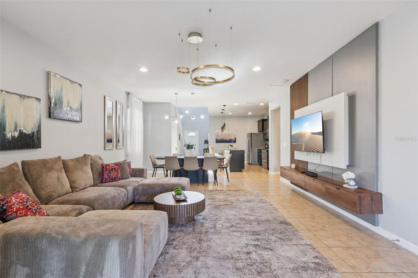 1844 GOBI Dr KISSIMMEE, FL 34747