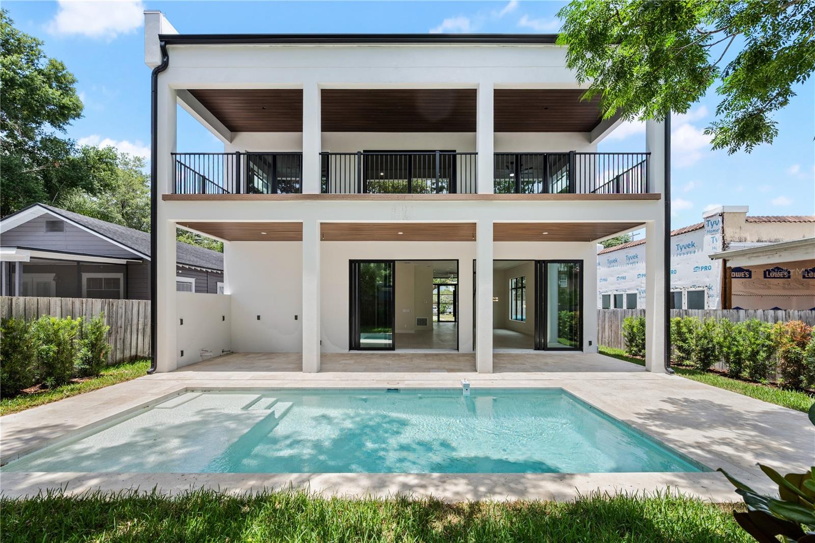 737 N SUMMERLIN Ave ORLANDO, FL 32803