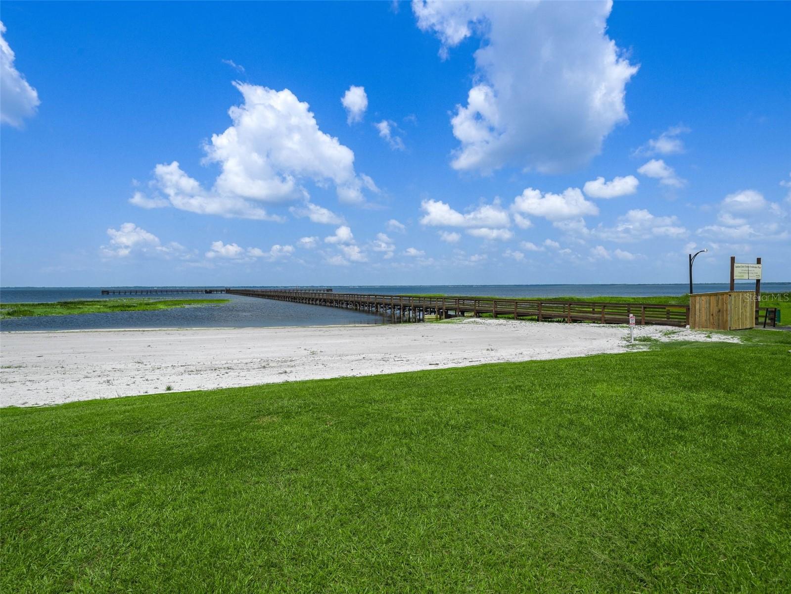 1211 PINNATA Dr INDIAN LAKE ESTATES, FL 33855