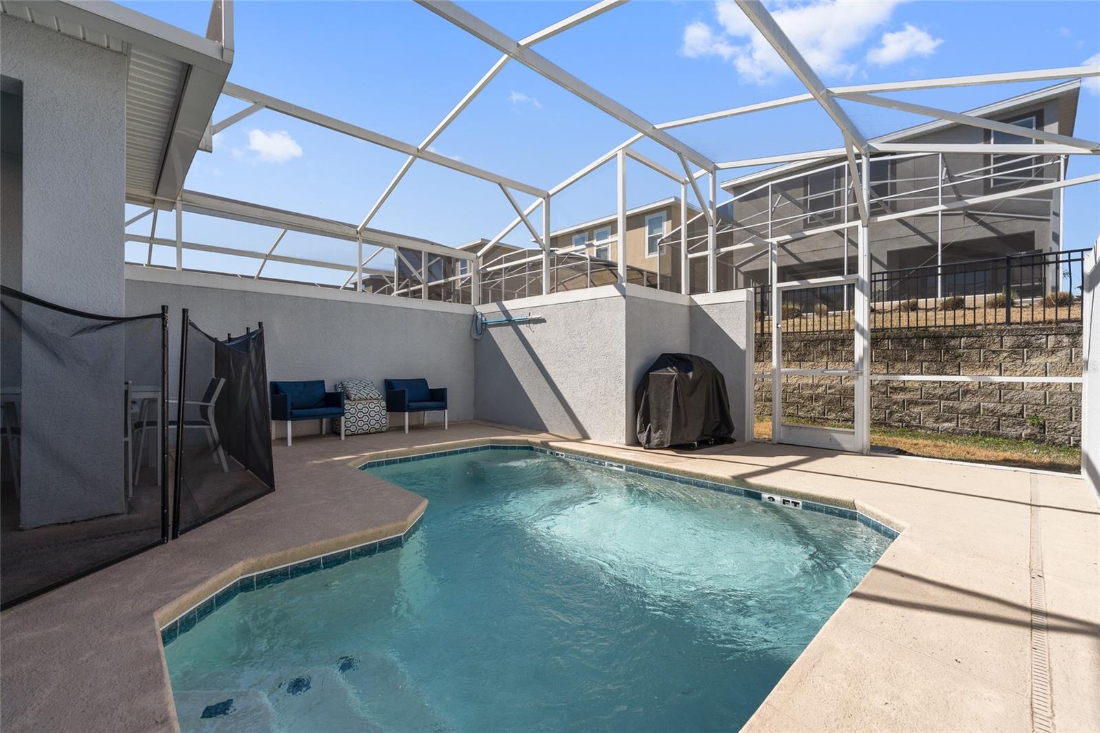 1070 SPLASH SHOT Pl DAVENPORT, FL 33896