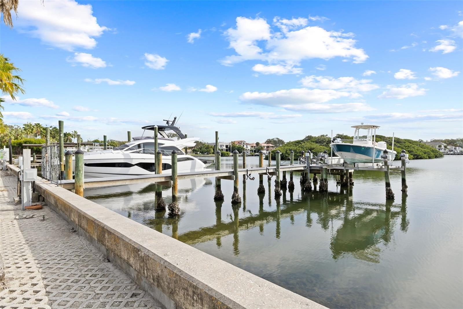 140 BRIGHTWATERS Blvd ST PETERSBURG, FL 33704