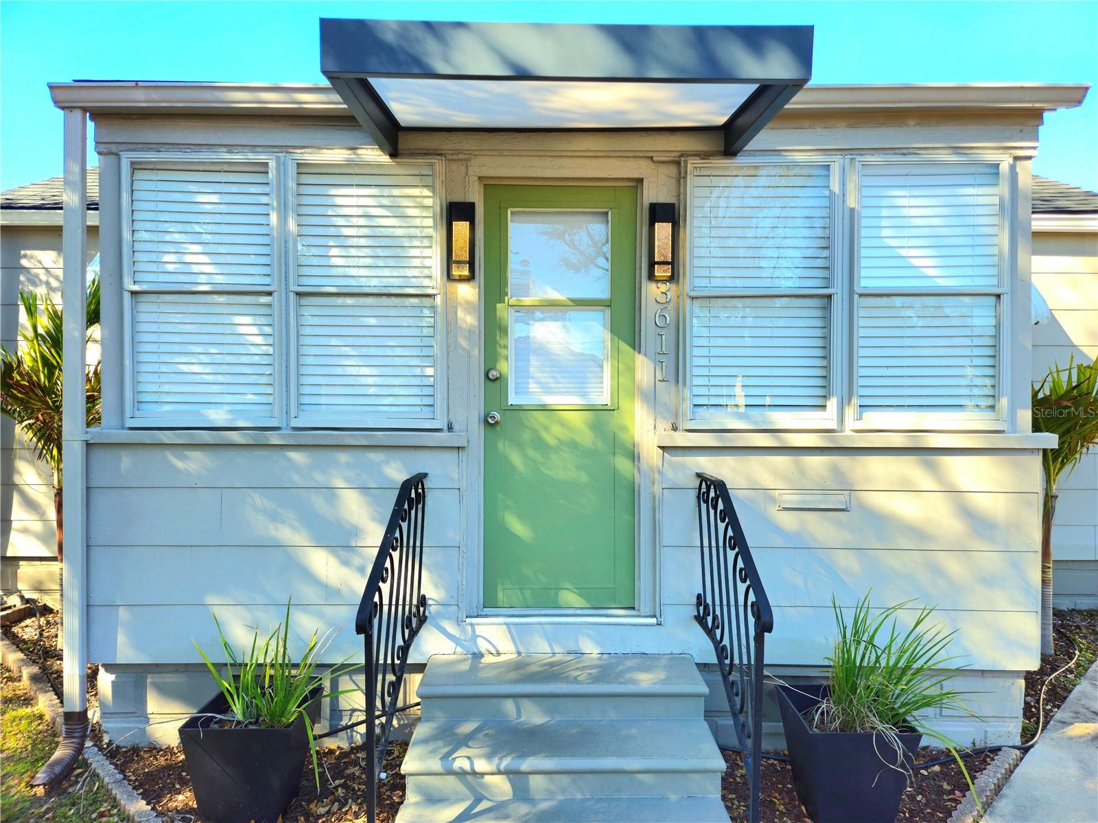 3611 4TH Ave ST PETERSBURG, FL 33713