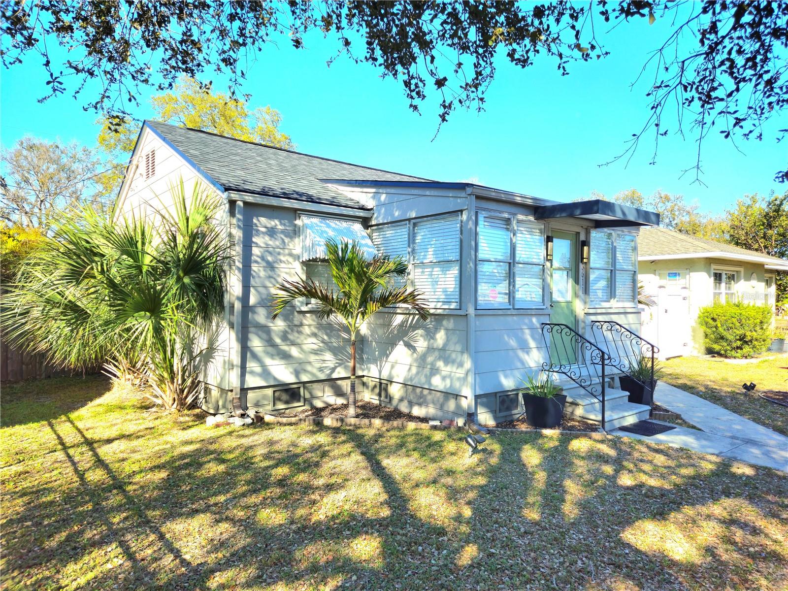 3611 4TH Ave ST PETERSBURG, FL 33713