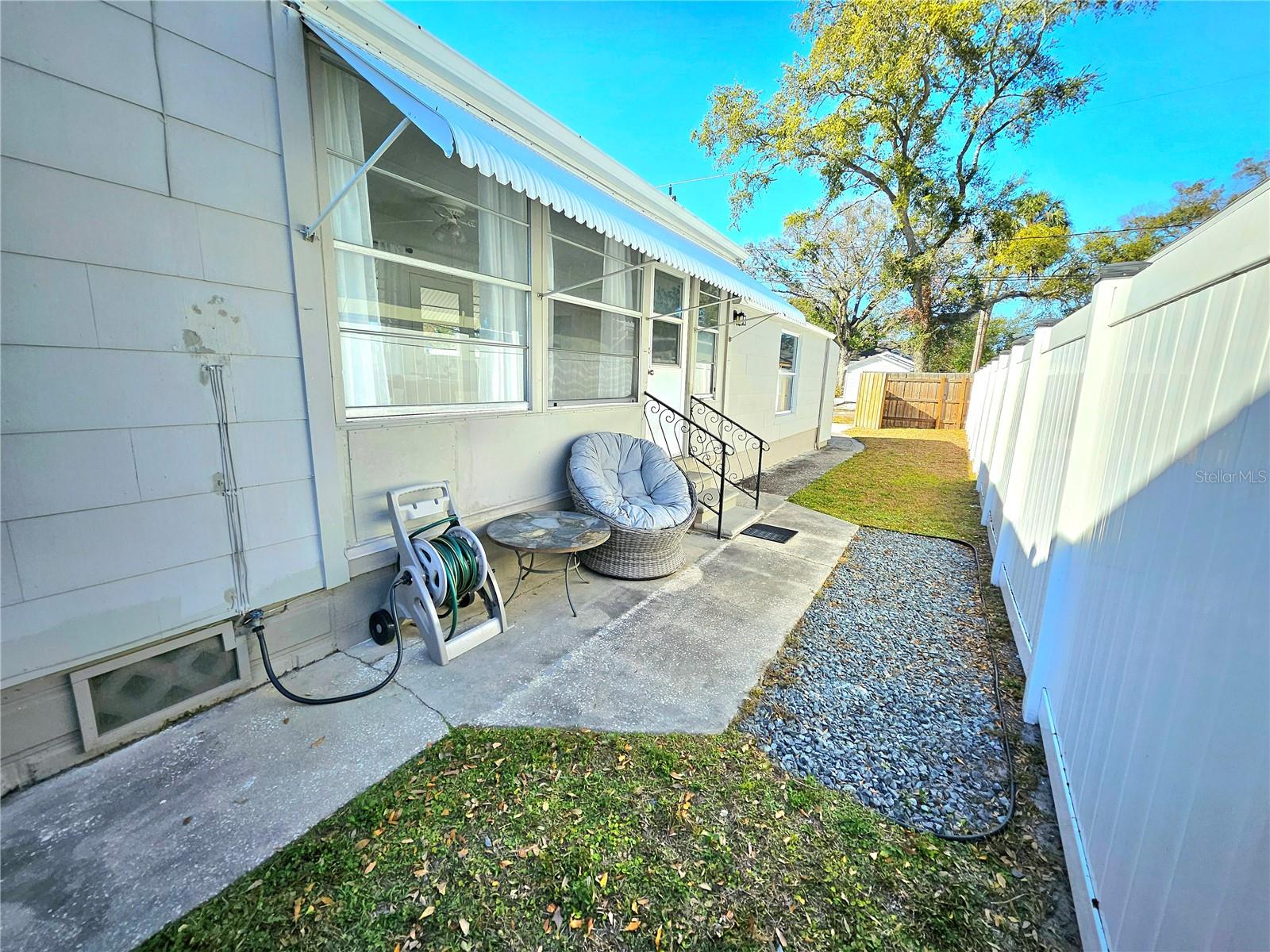 3611 4TH Ave ST PETERSBURG, FL 33713