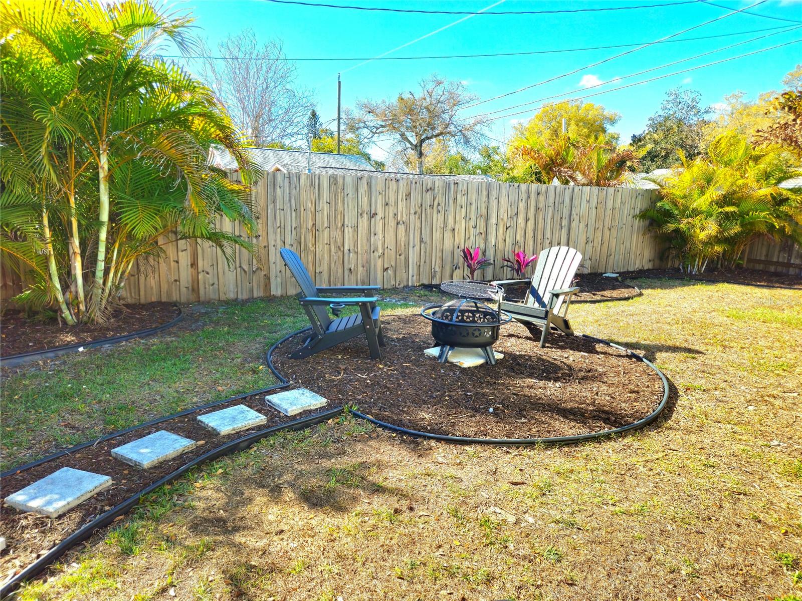 3611 4TH Ave ST PETERSBURG, FL 33713