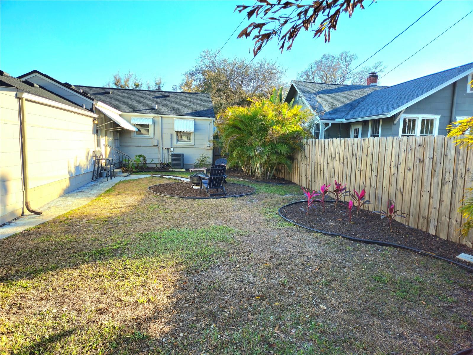 3611 4TH Ave ST PETERSBURG, FL 33713