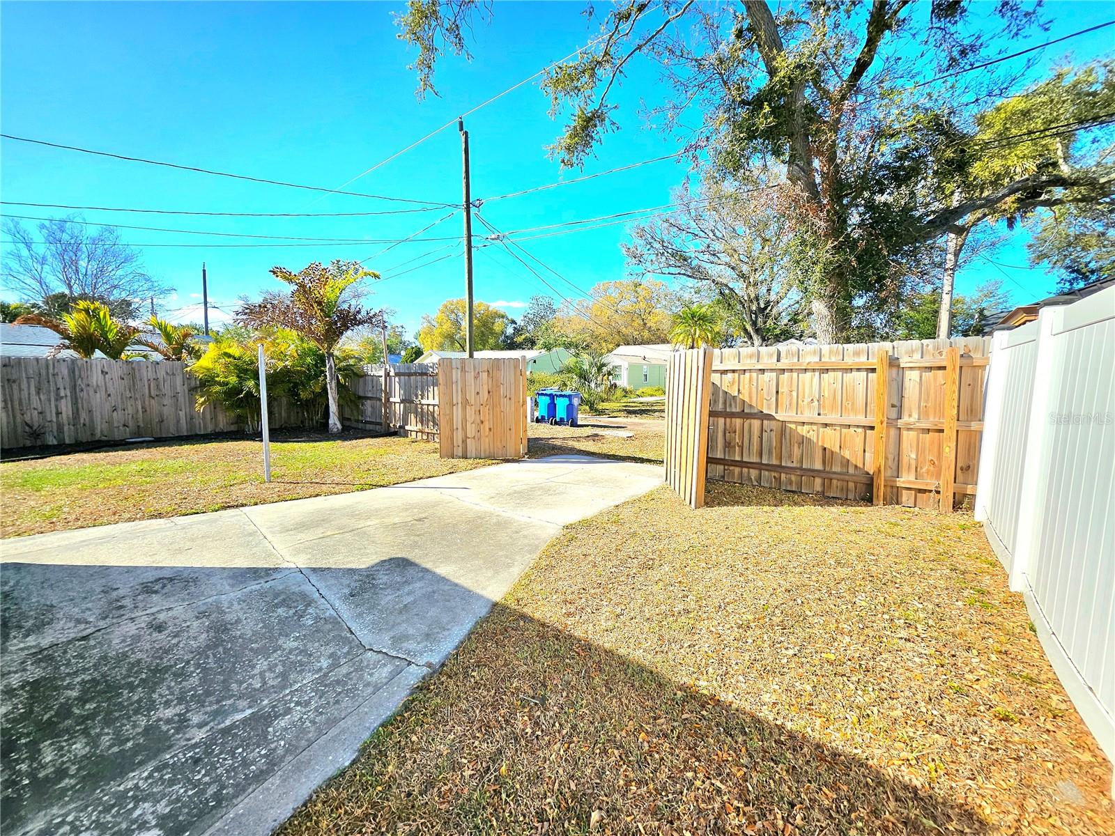 3611 4TH Ave ST PETERSBURG, FL 33713