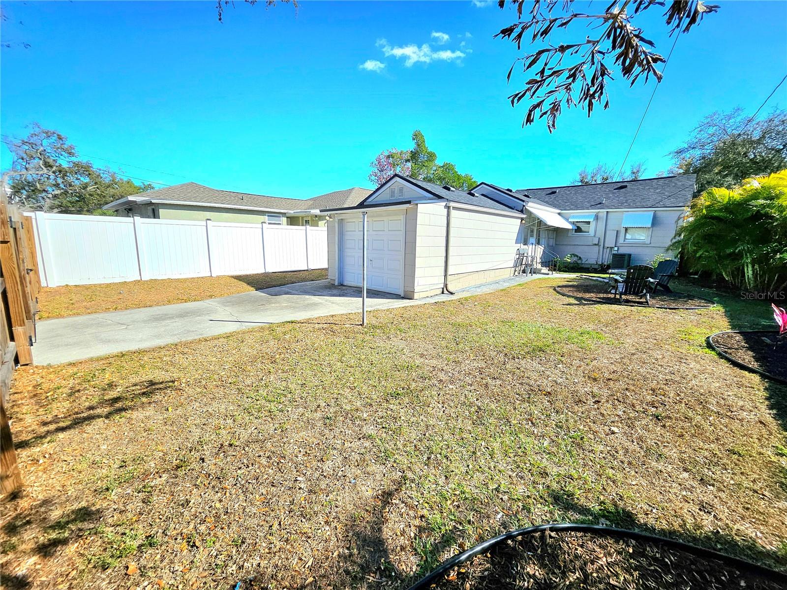 3611 4TH Ave ST PETERSBURG, FL 33713