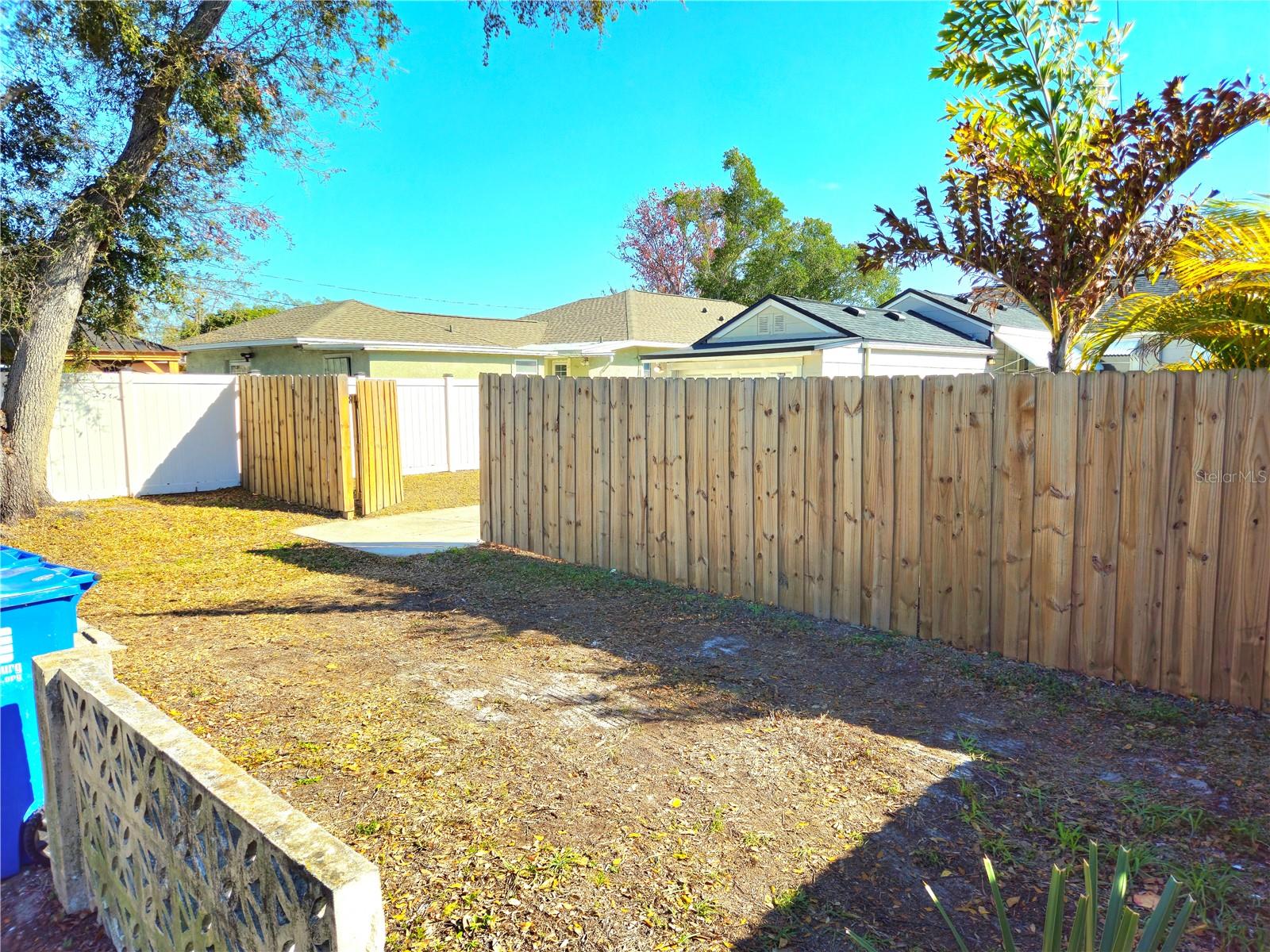 3611 4TH Ave ST PETERSBURG, FL 33713