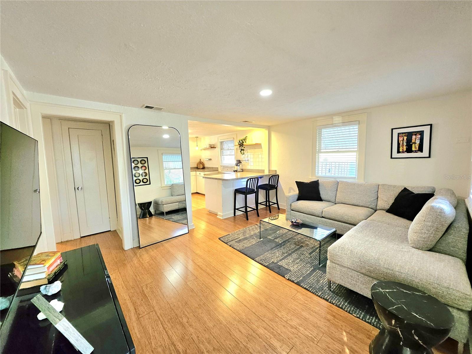 3611 4TH Ave ST PETERSBURG, FL 33713