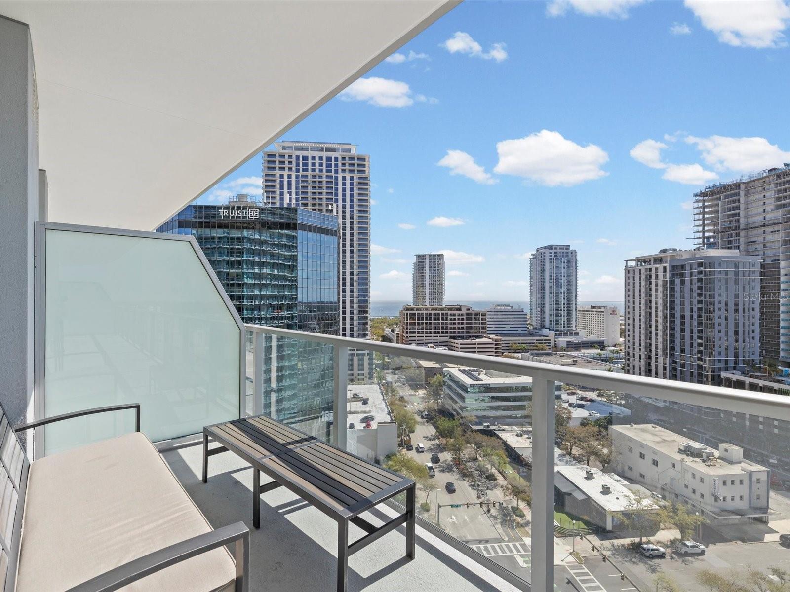 400 CENTRAL Ave #1603 ST PETERSBURG, FL 33701