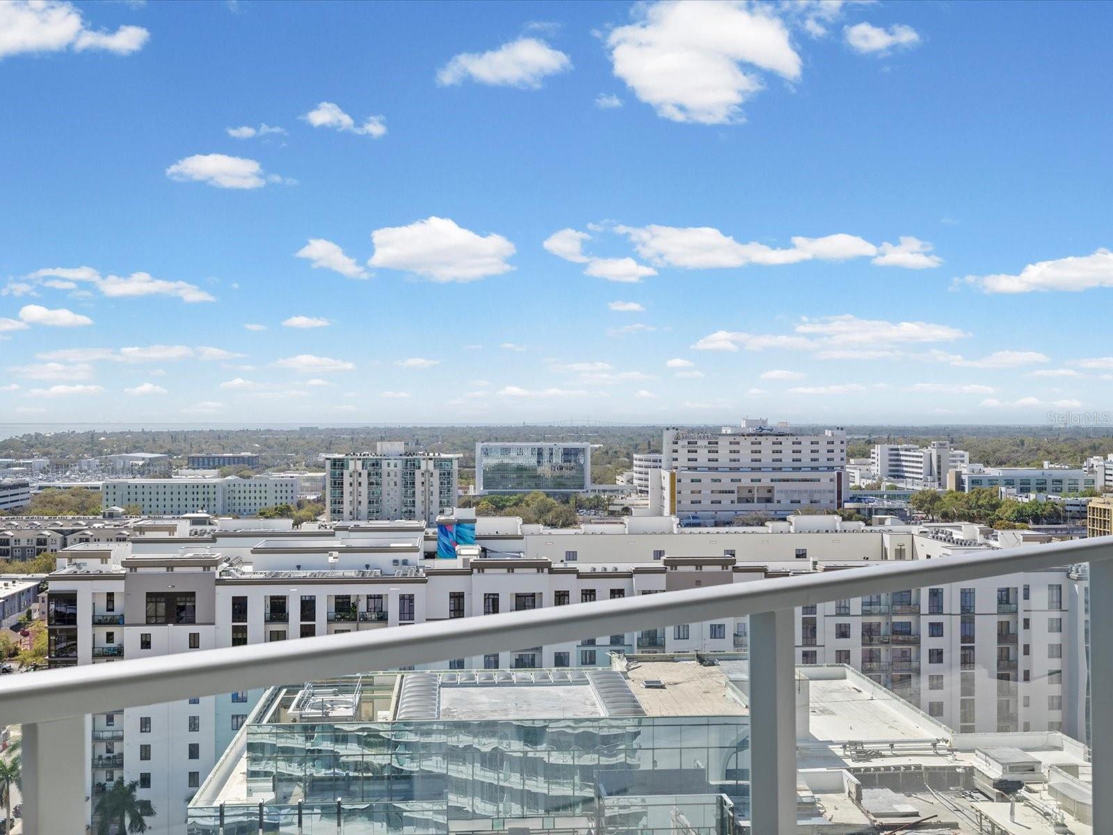 400 CENTRAL Ave #1603 ST PETERSBURG, FL 33701