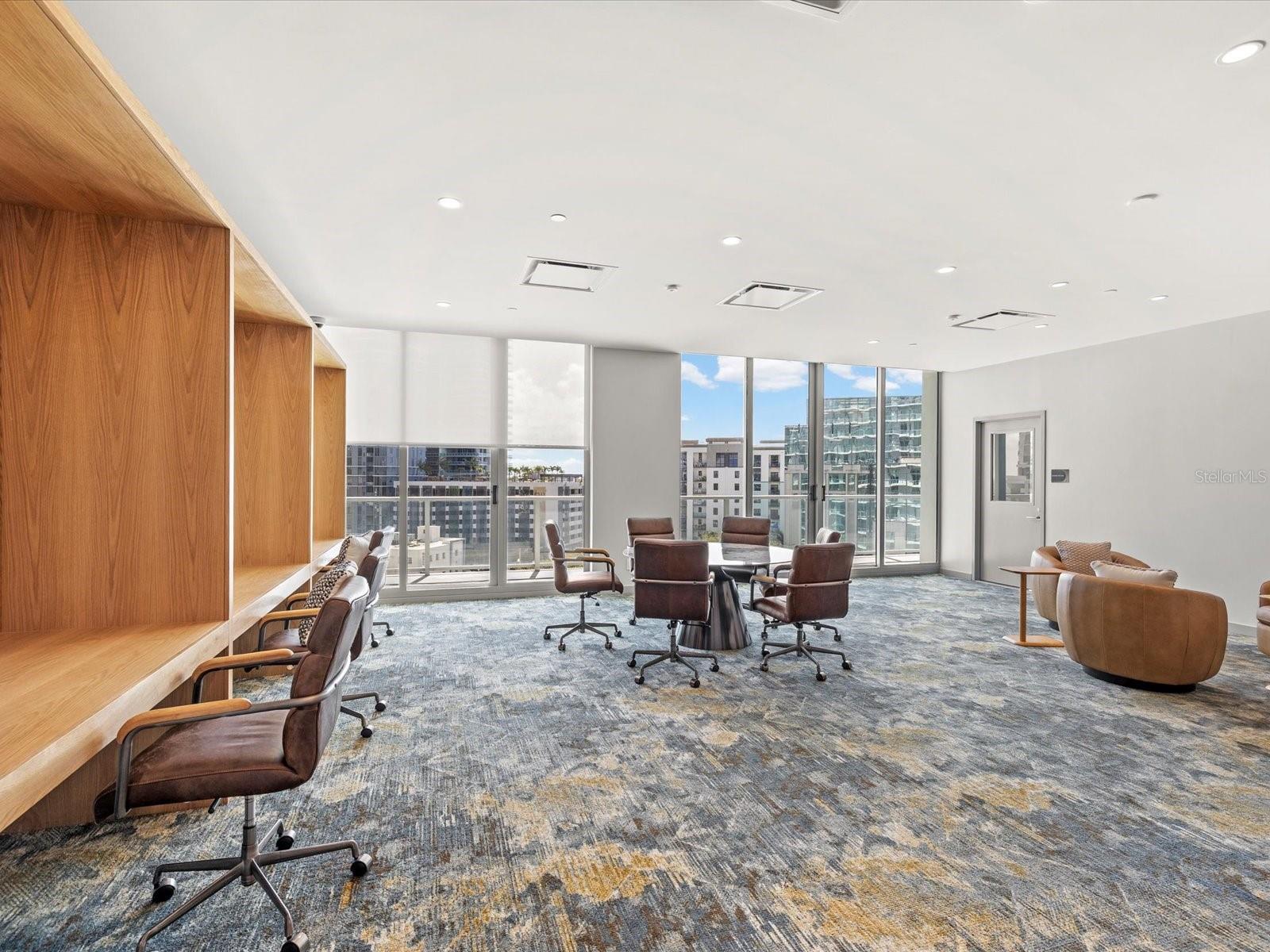 400 CENTRAL Ave #1603 ST PETERSBURG, FL 33701