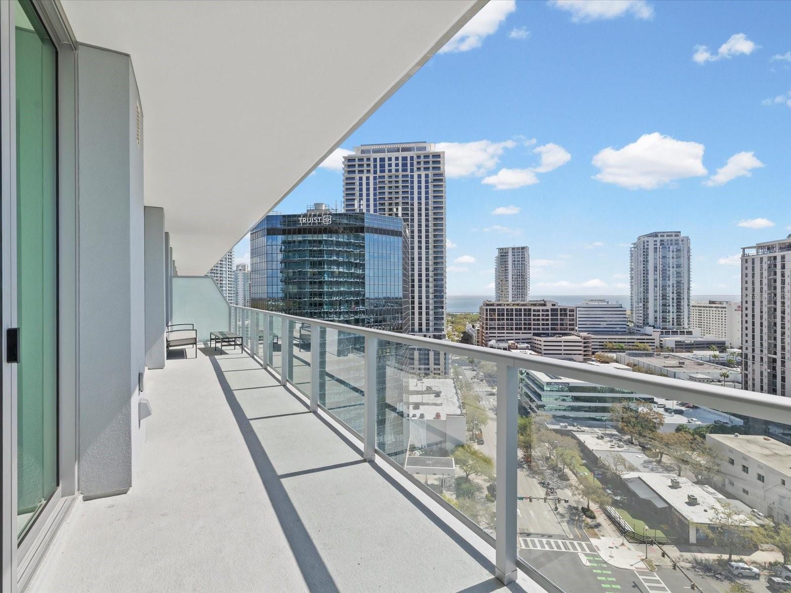 400 CENTRAL Ave #1603 ST PETERSBURG, FL 33701