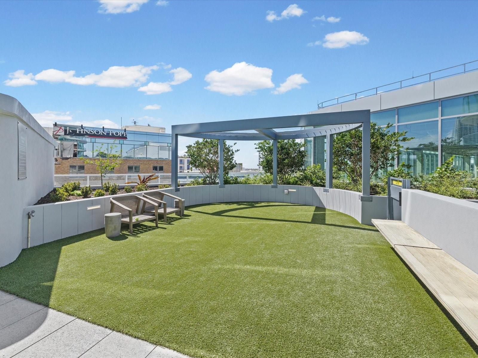 400 CENTRAL Ave #1603 ST PETERSBURG, FL 33701