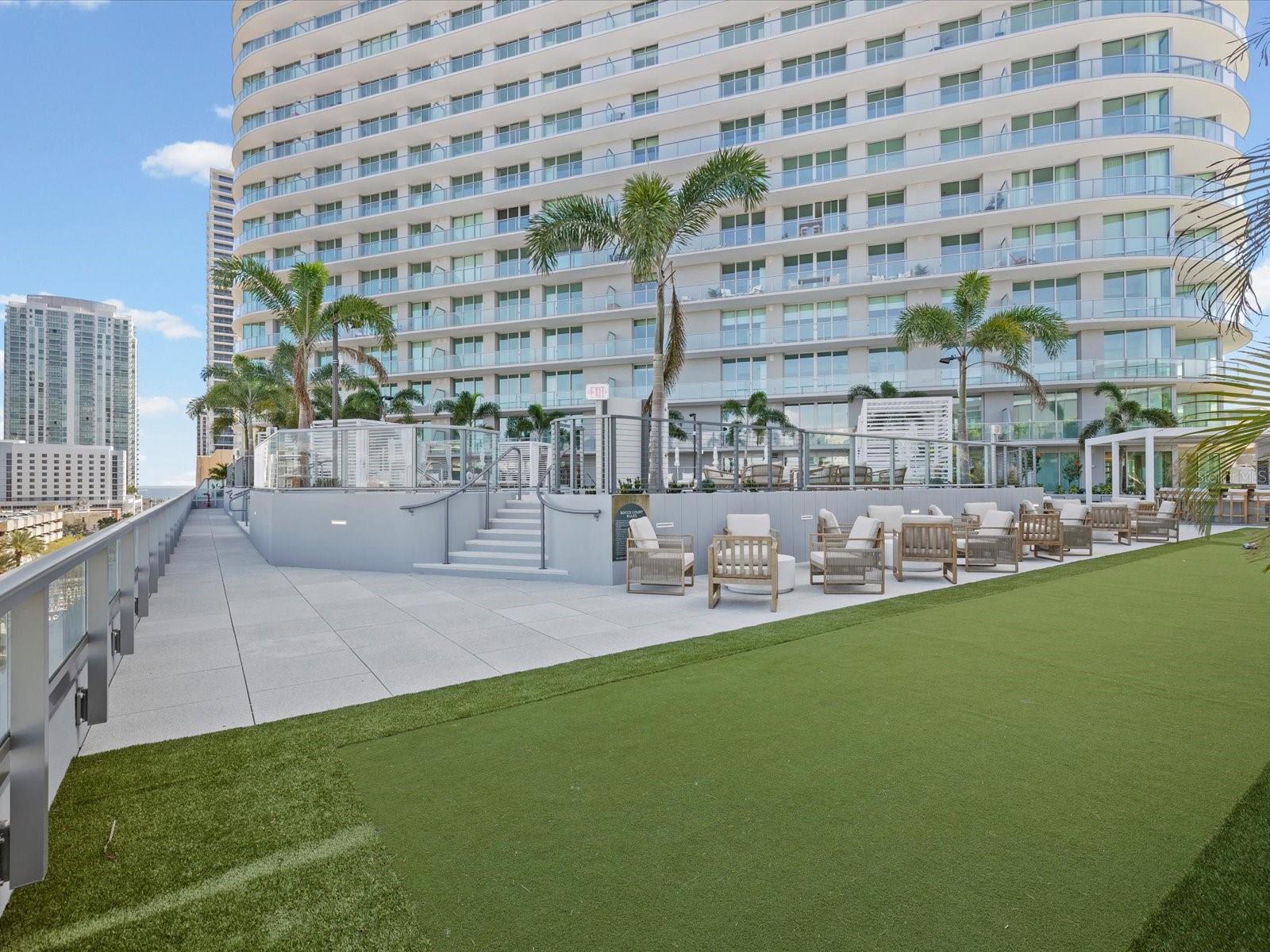 400 CENTRAL Ave #1603 ST PETERSBURG, FL 33701