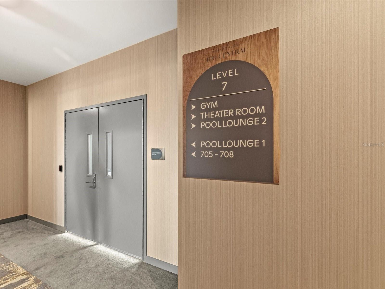 400 CENTRAL Ave #1603 ST PETERSBURG, FL 33701