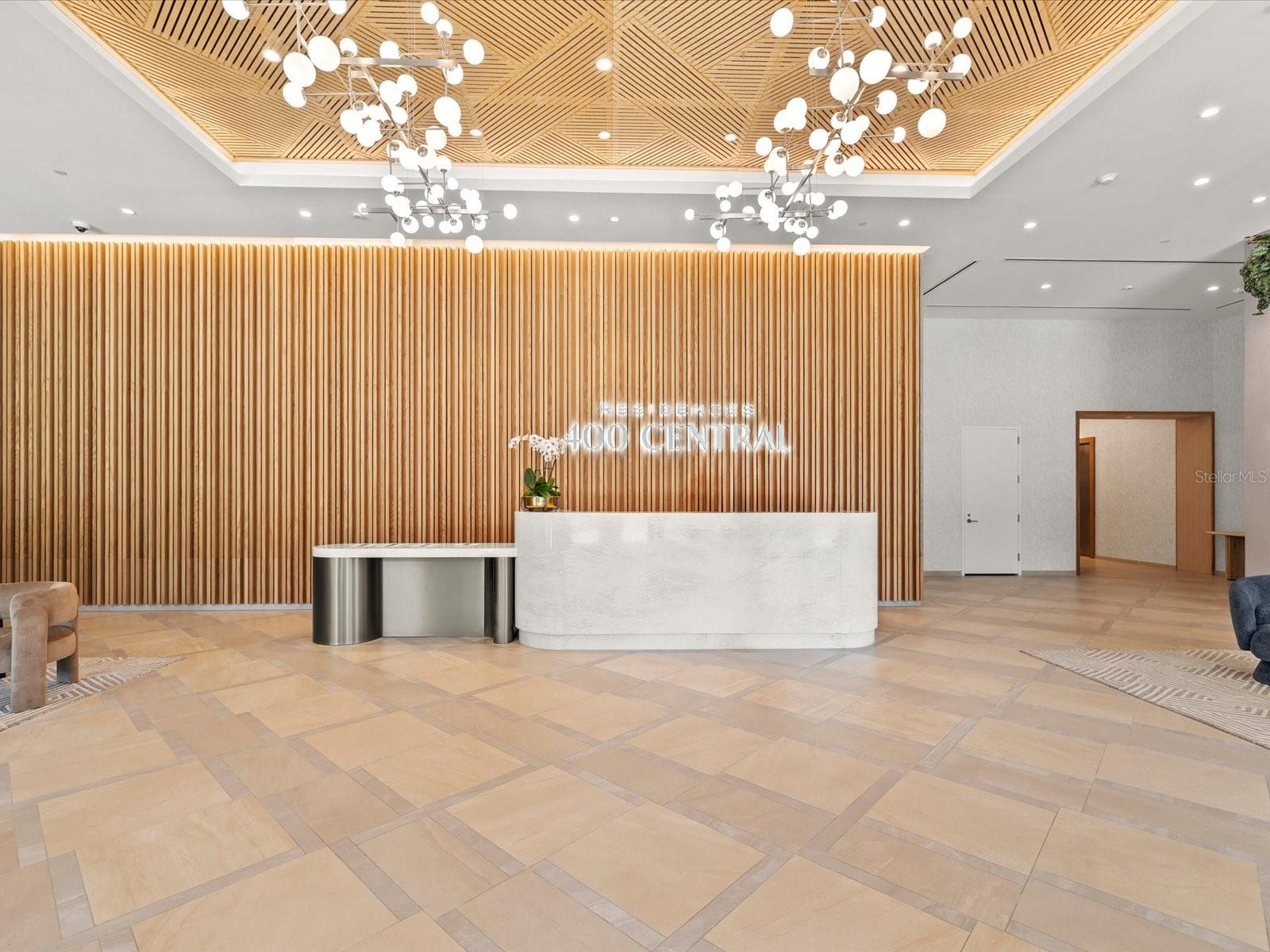 400 CENTRAL Ave #1603 ST PETERSBURG, FL 33701