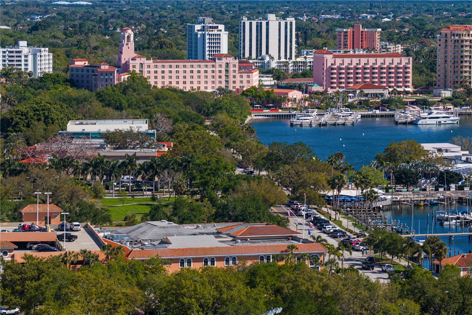 199 DALI Blvd #1002 ST PETERSBURG, FL 33701