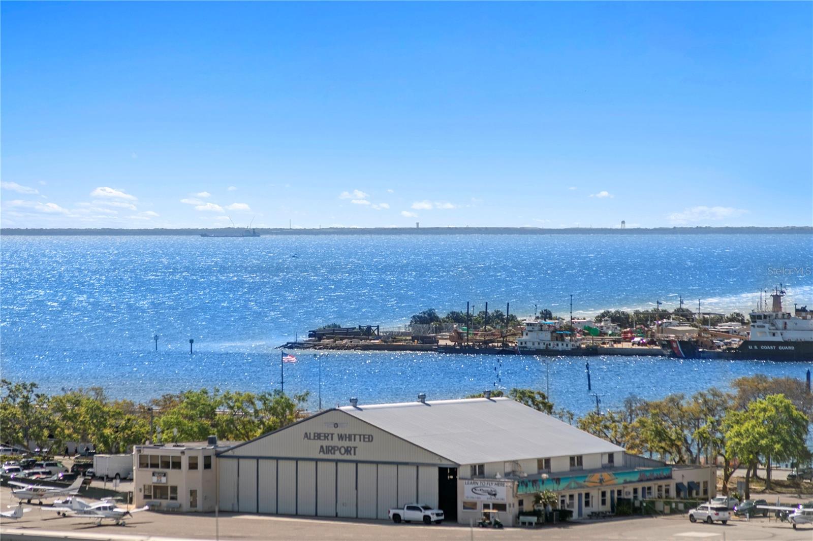 199 DALI Blvd #1002 ST PETERSBURG, FL 33701