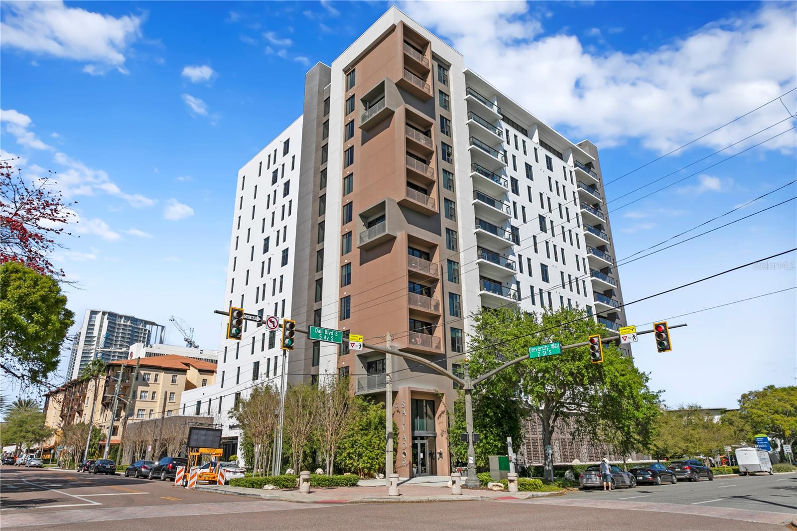 199 DALI Blvd #1002 ST PETERSBURG, FL 33701