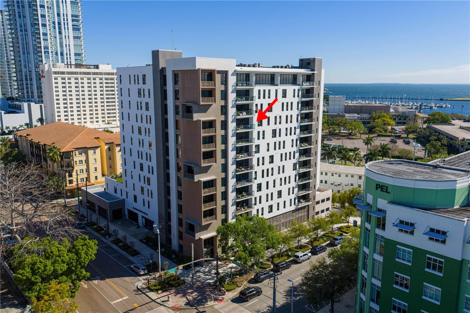 199 DALI Blvd #1002 ST PETERSBURG, FL 33701