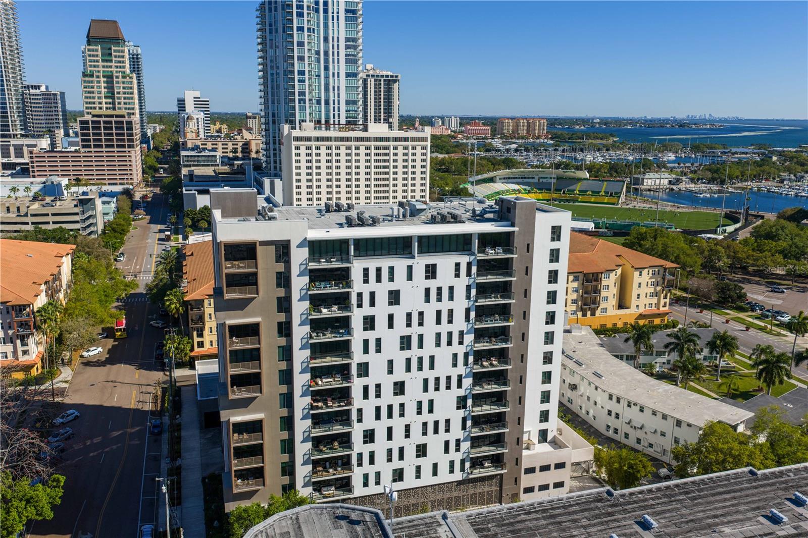 199 DALI Blvd #1002 ST PETERSBURG, FL 33701