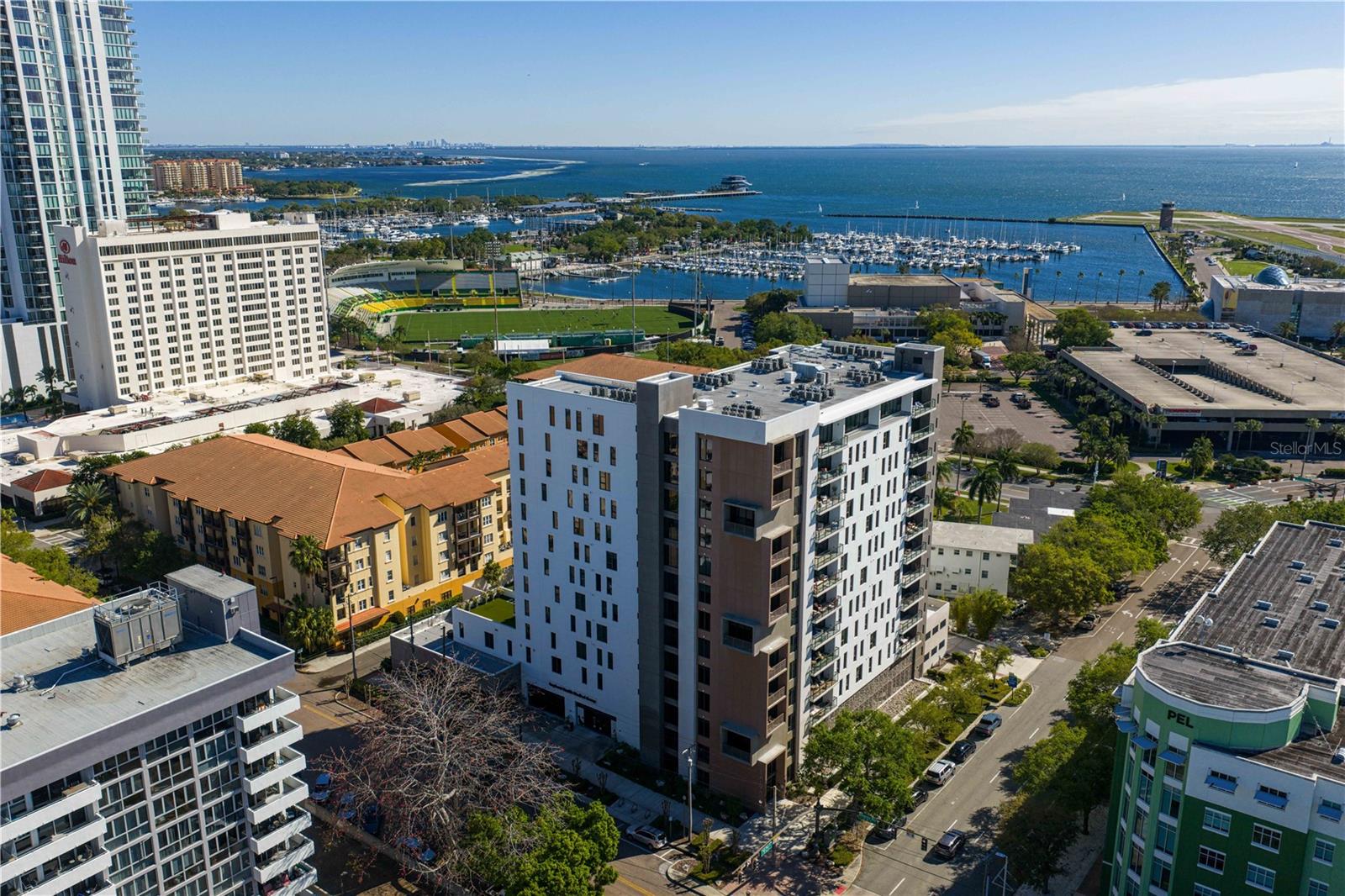 199 DALI Blvd #1002 ST PETERSBURG, FL 33701