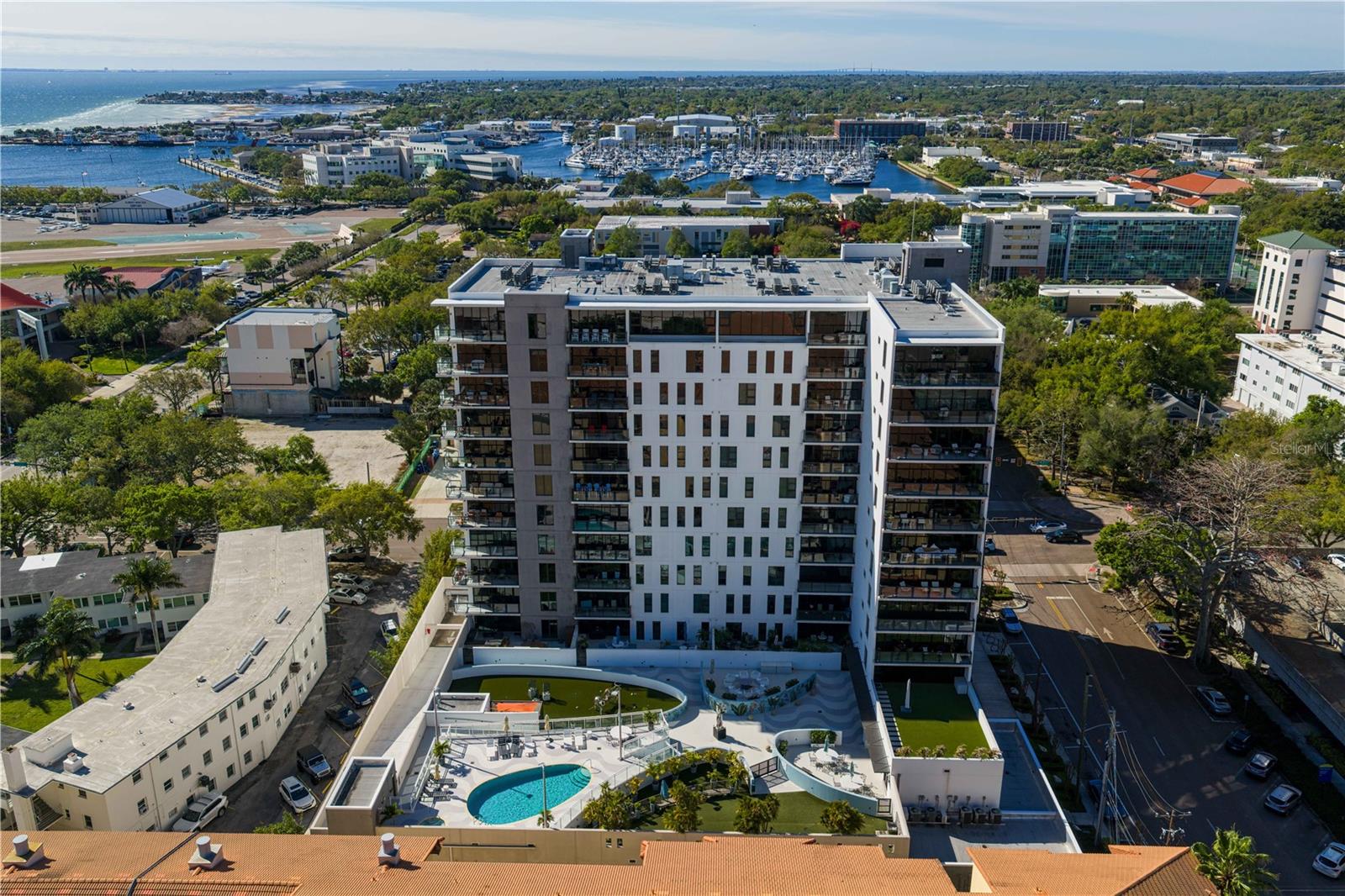 199 DALI Blvd #1002 ST PETERSBURG, FL 33701