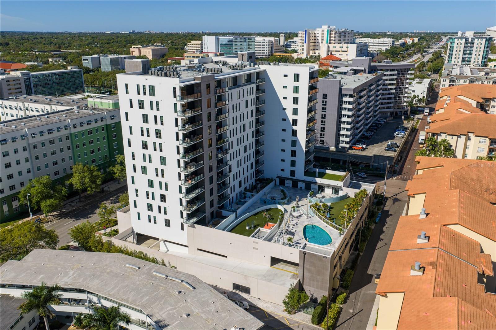 199 DALI Blvd #1002 ST PETERSBURG, FL 33701