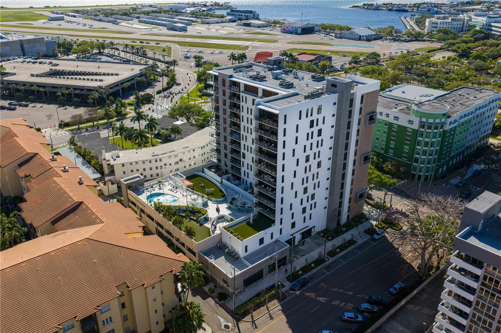 199 DALI Blvd #1002 ST PETERSBURG, FL 33701