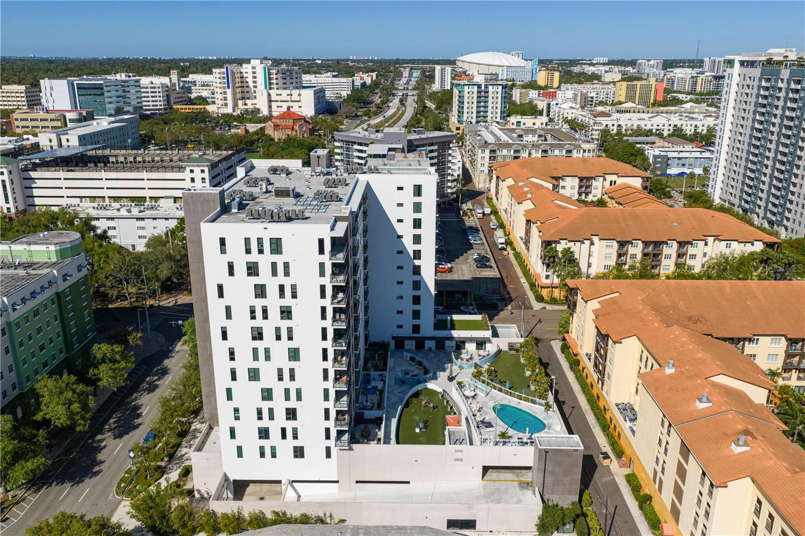 199 DALI Blvd #1002 ST PETERSBURG, FL 33701