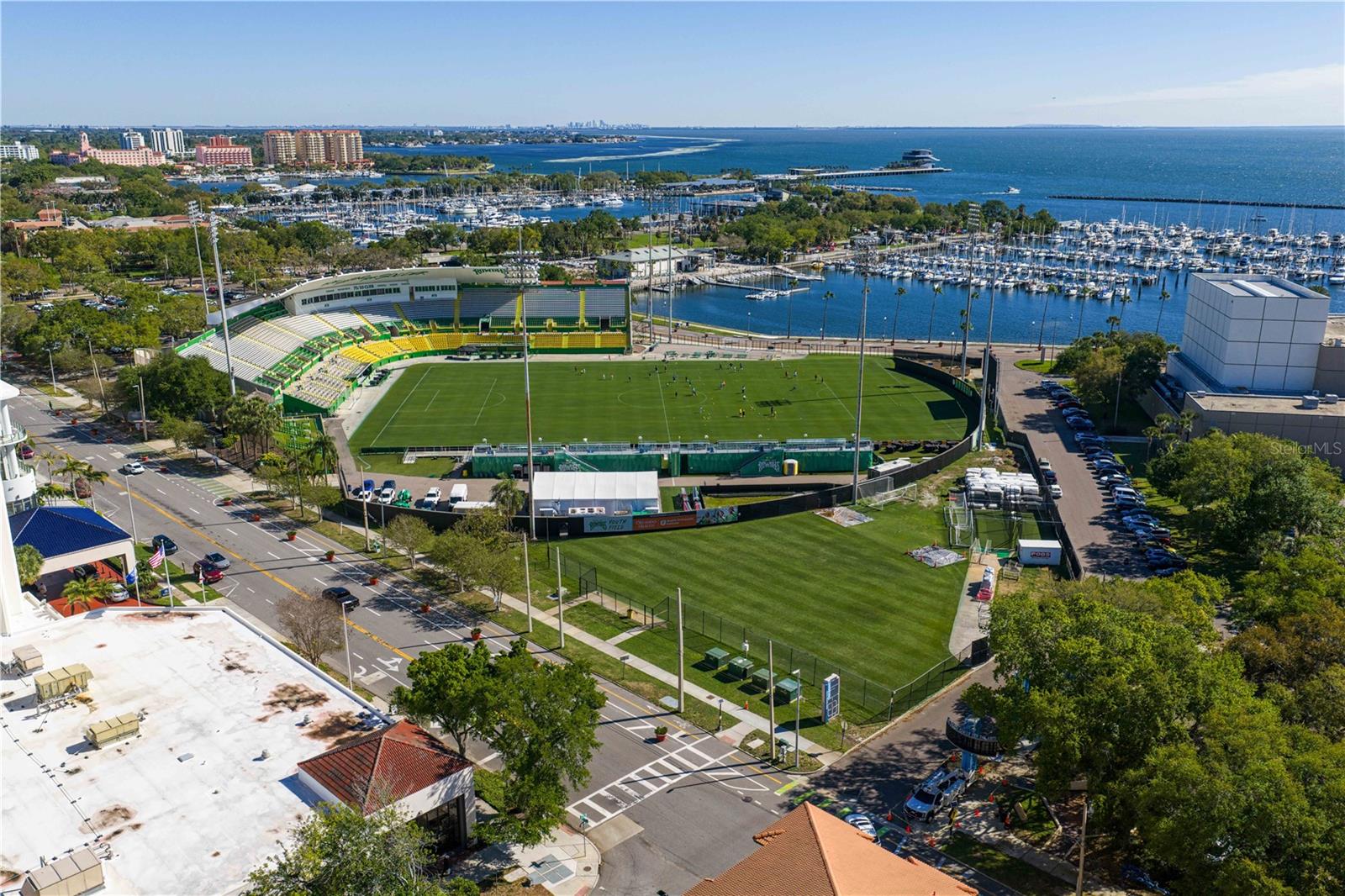 199 DALI Blvd #1002 ST PETERSBURG, FL 33701