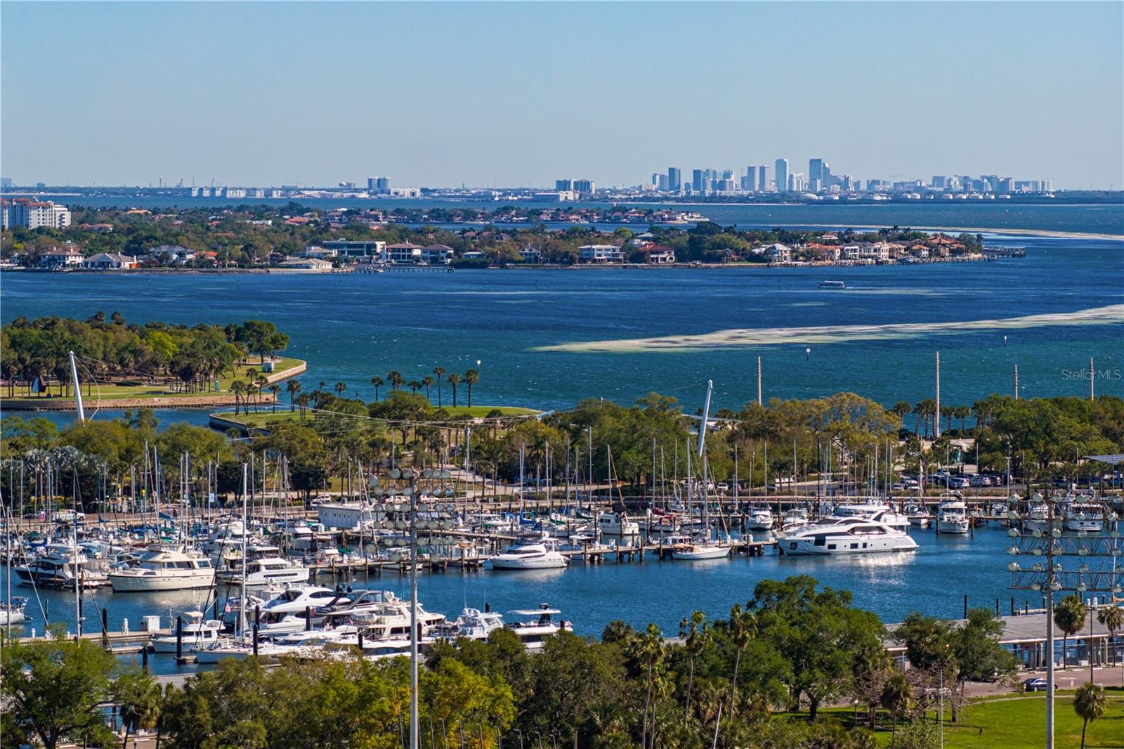 199 DALI Blvd #1002 ST PETERSBURG, FL 33701