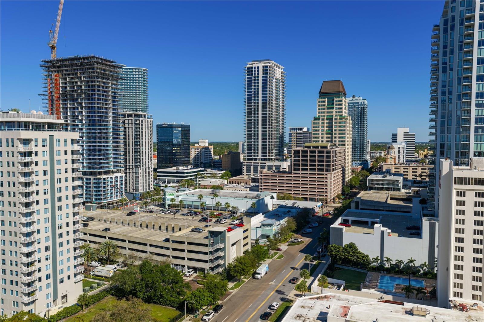 199 DALI Blvd #1002 ST PETERSBURG, FL 33701