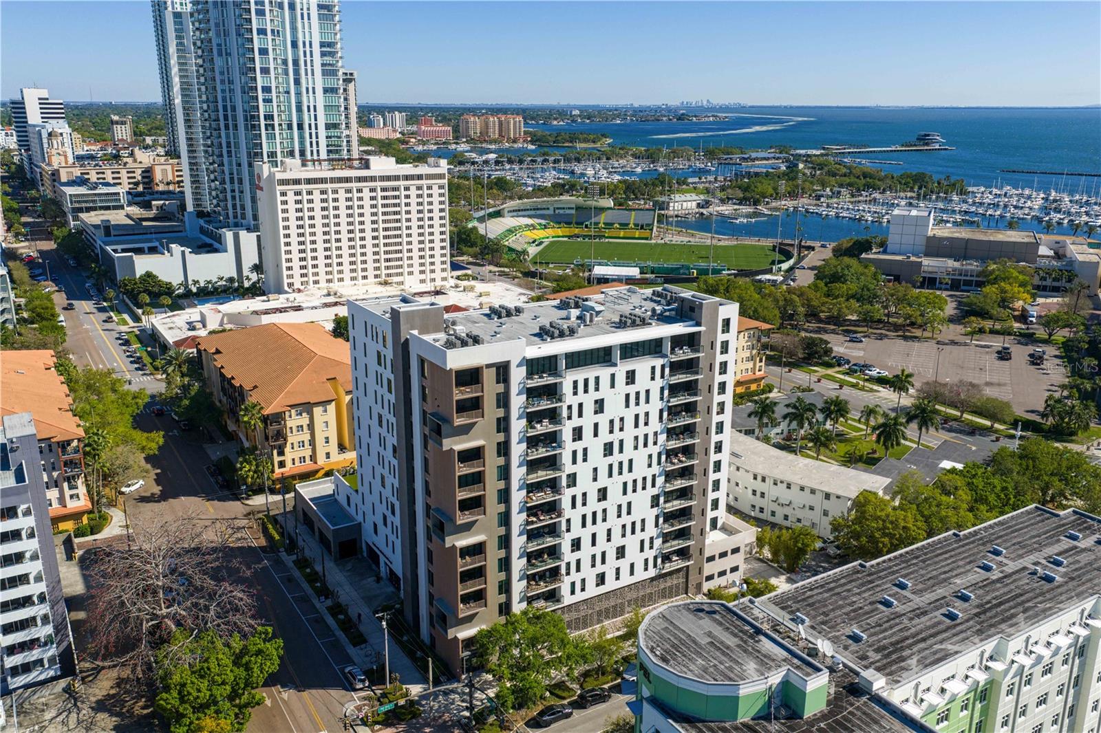 199 DALI Blvd #1002 ST PETERSBURG, FL 33701