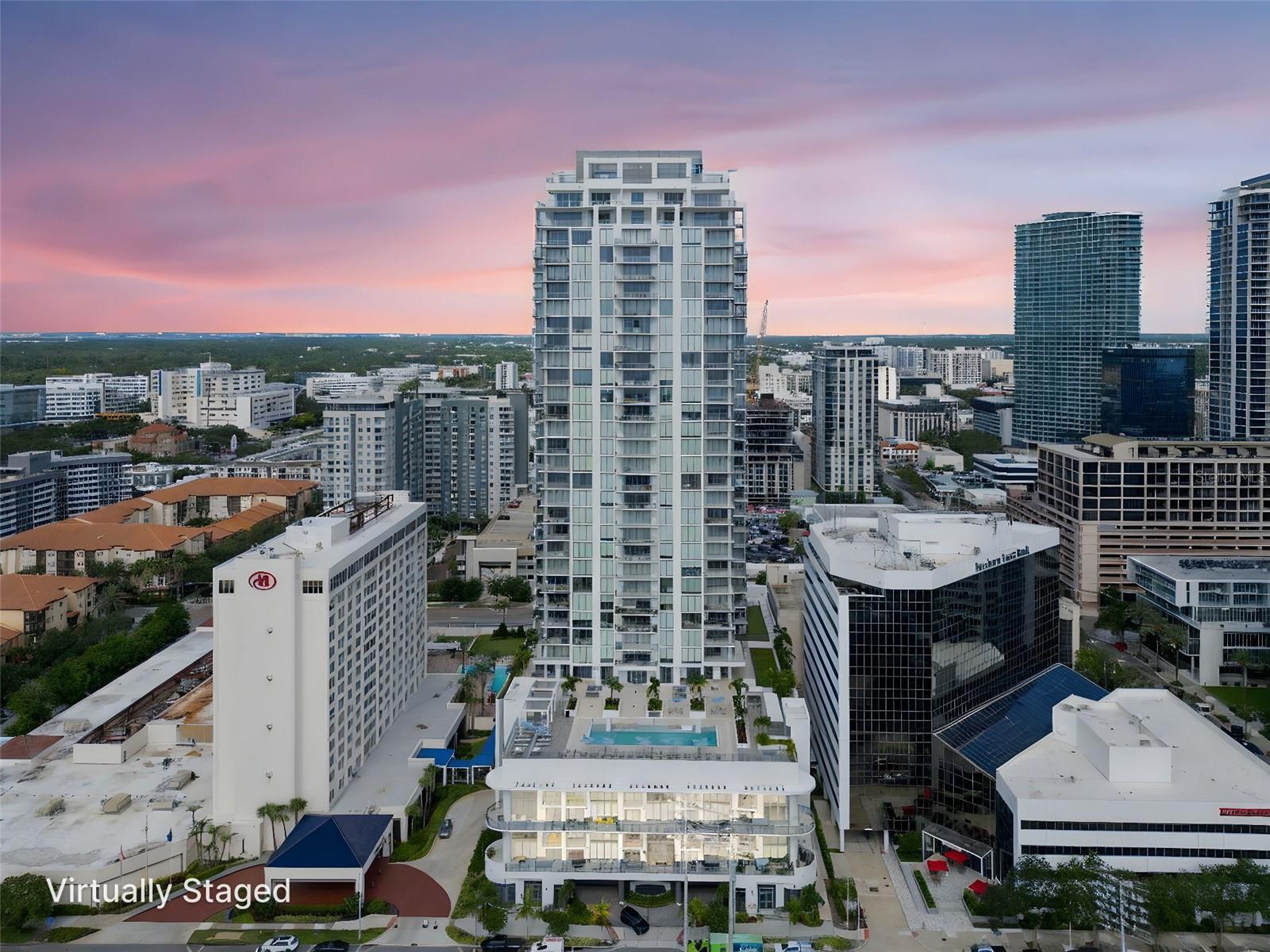 301 1ST St #2507 ST PETERSBURG, FL 33701