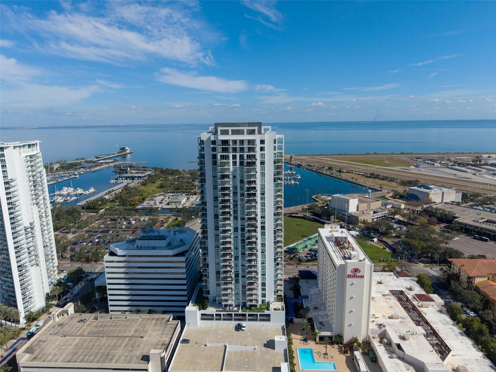 301 1ST St #2507 ST PETERSBURG, FL 33701