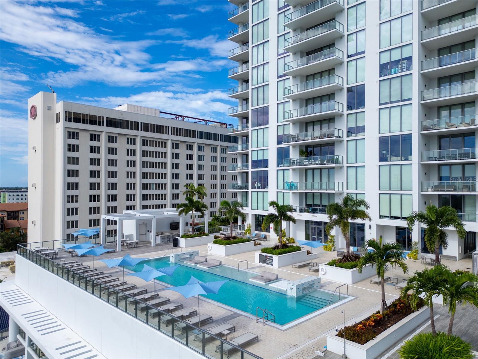 301 1ST St #2507 ST PETERSBURG, FL 33701