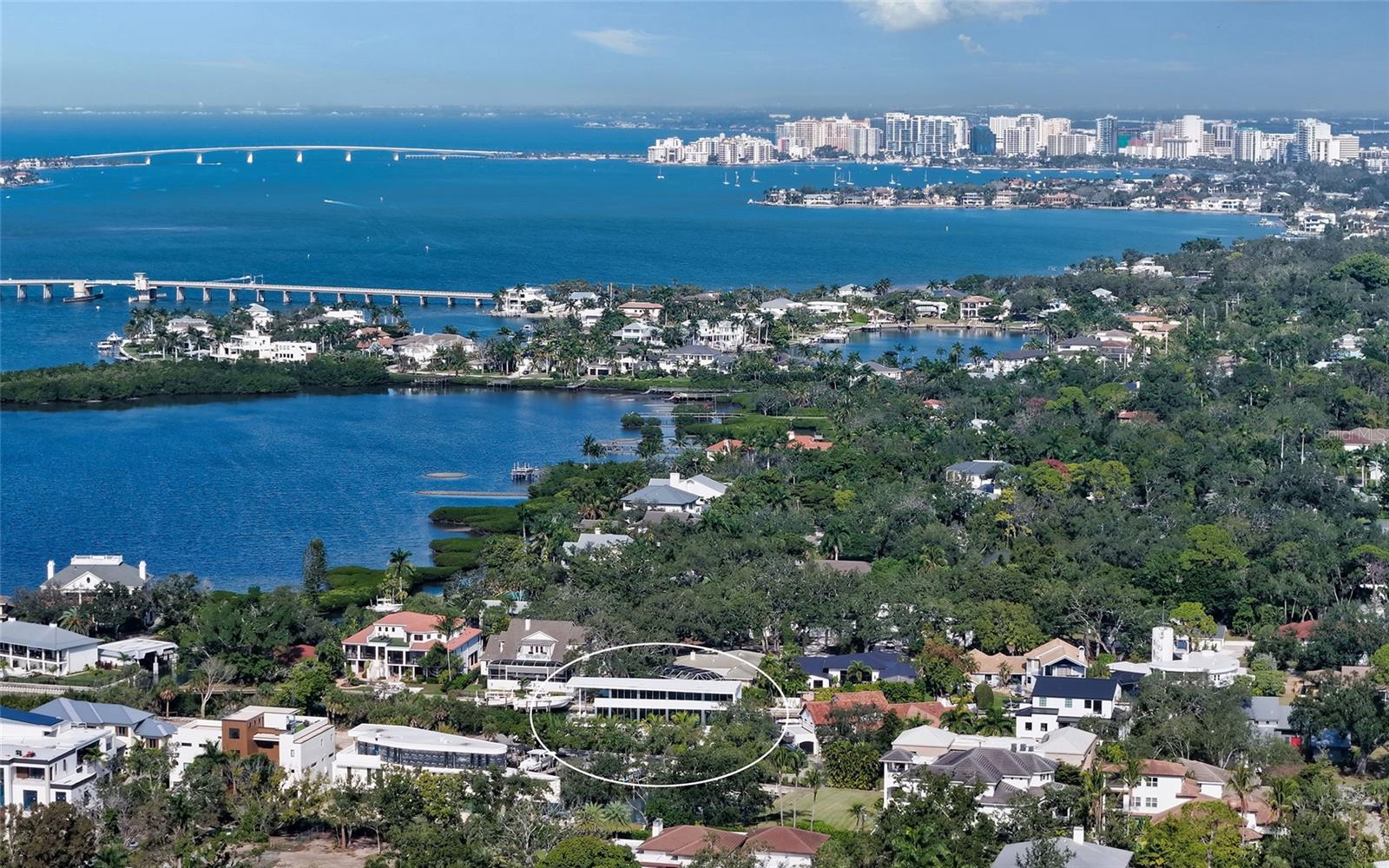 1401 KENILWORTH St SARASOTA, FL 34231