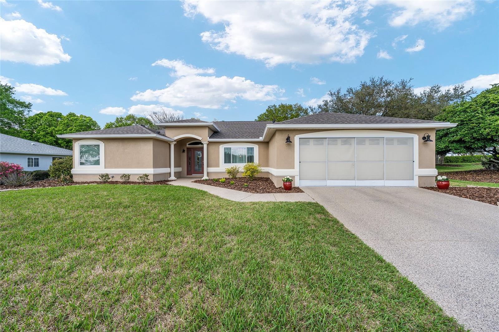 9037 SE 136TH Cir SUMMERFIELD, FL 34491