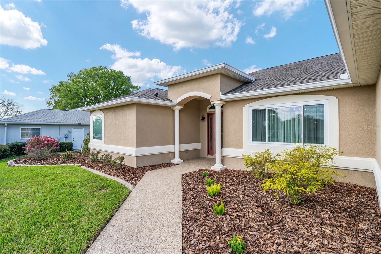 9037 SE 136TH Cir SUMMERFIELD, FL 34491