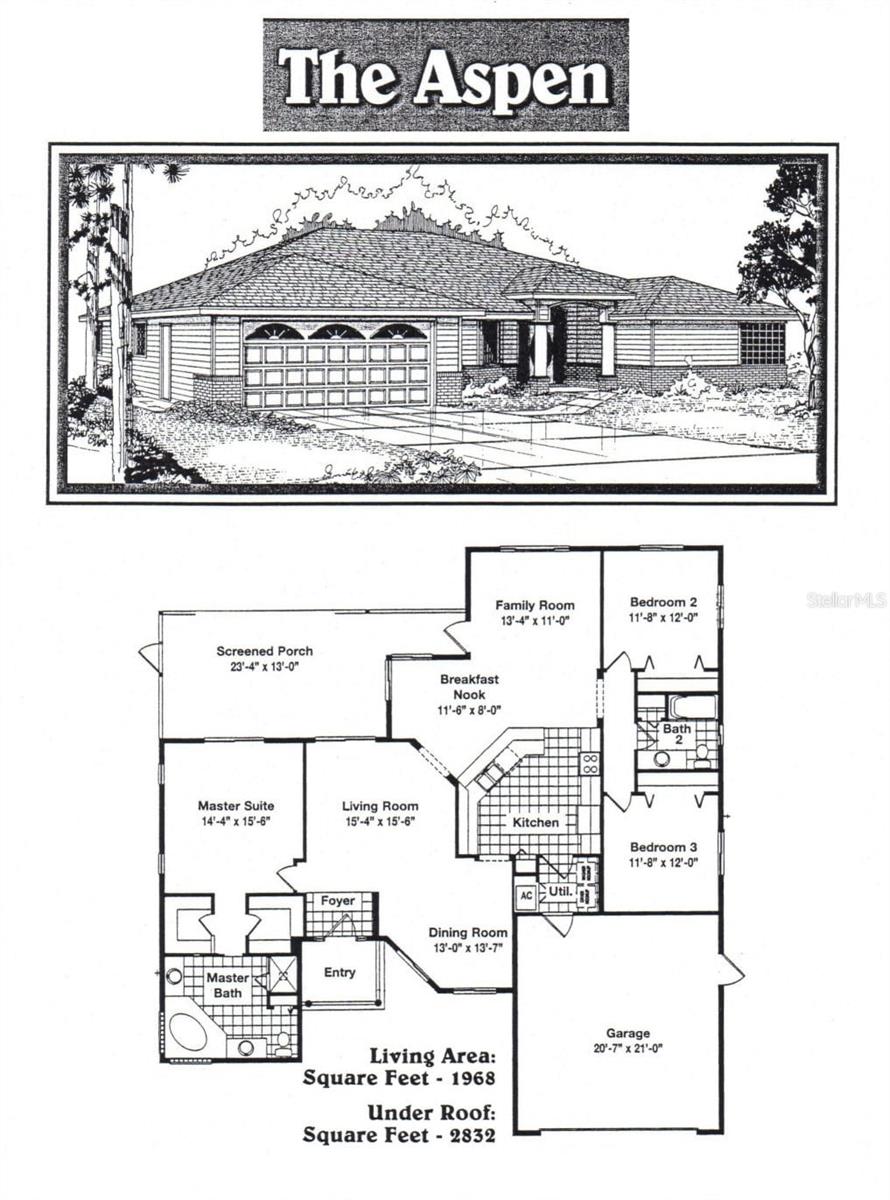 9037 SE 136TH Cir SUMMERFIELD, FL 34491