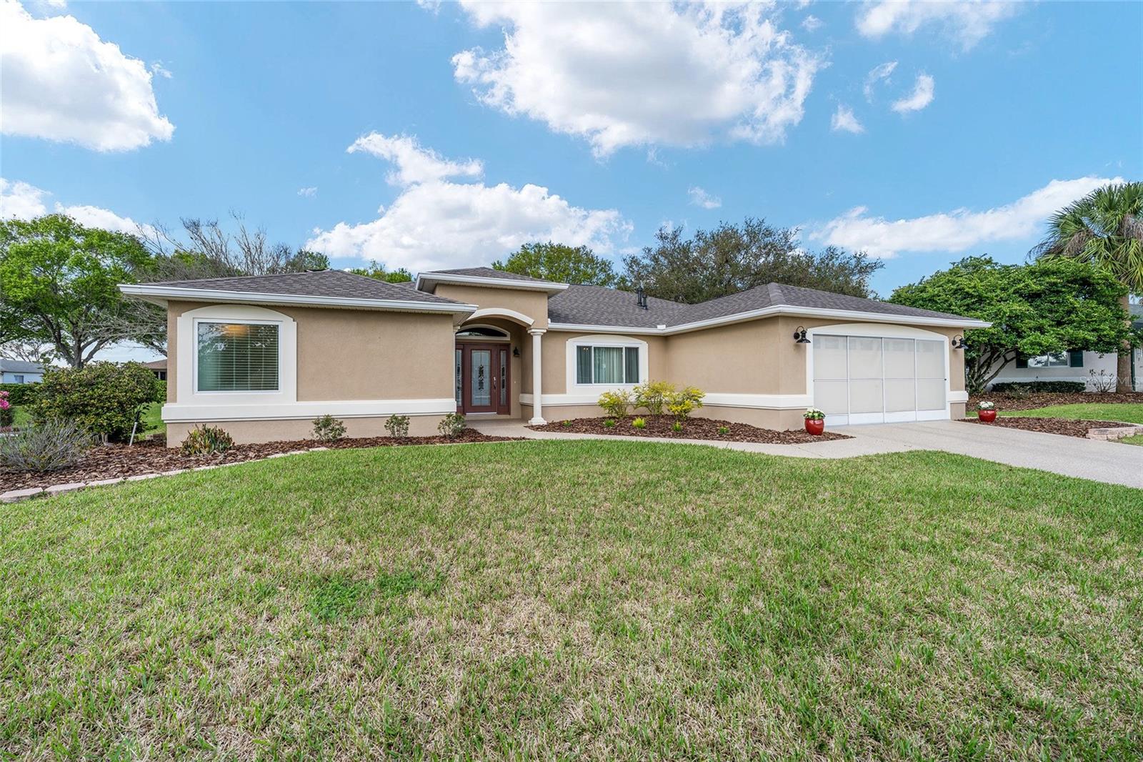9037 SE 136TH Cir SUMMERFIELD, FL 34491
