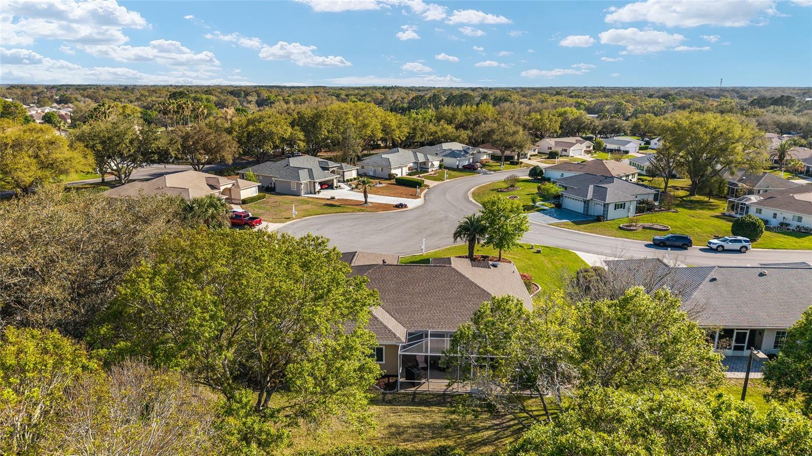 9037 SE 136TH Cir SUMMERFIELD, FL 34491