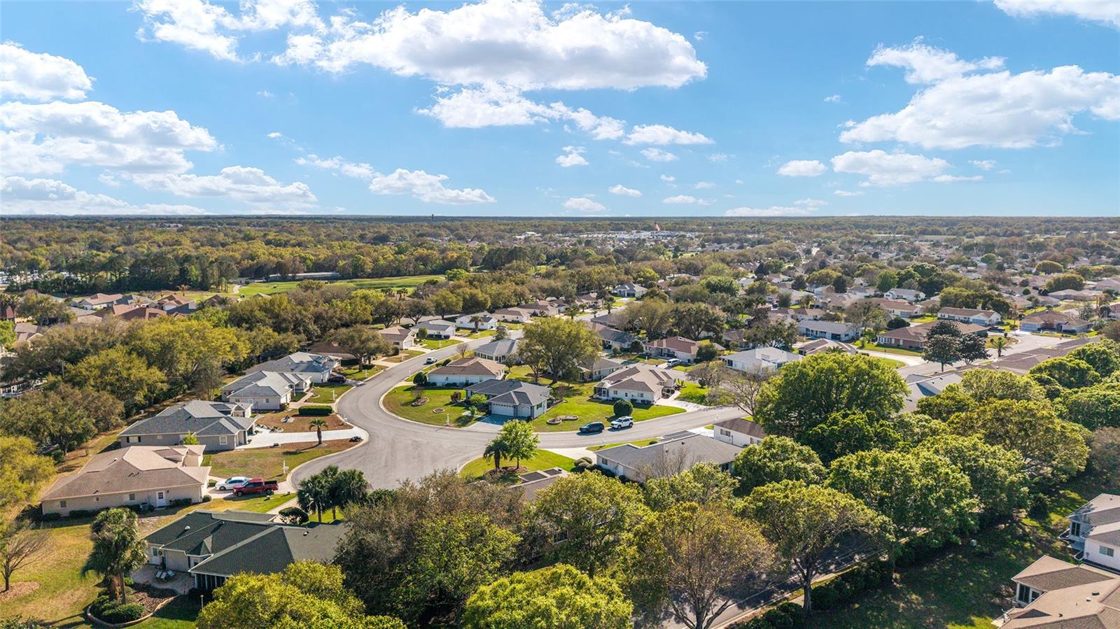 9037 SE 136TH Cir SUMMERFIELD, FL 34491