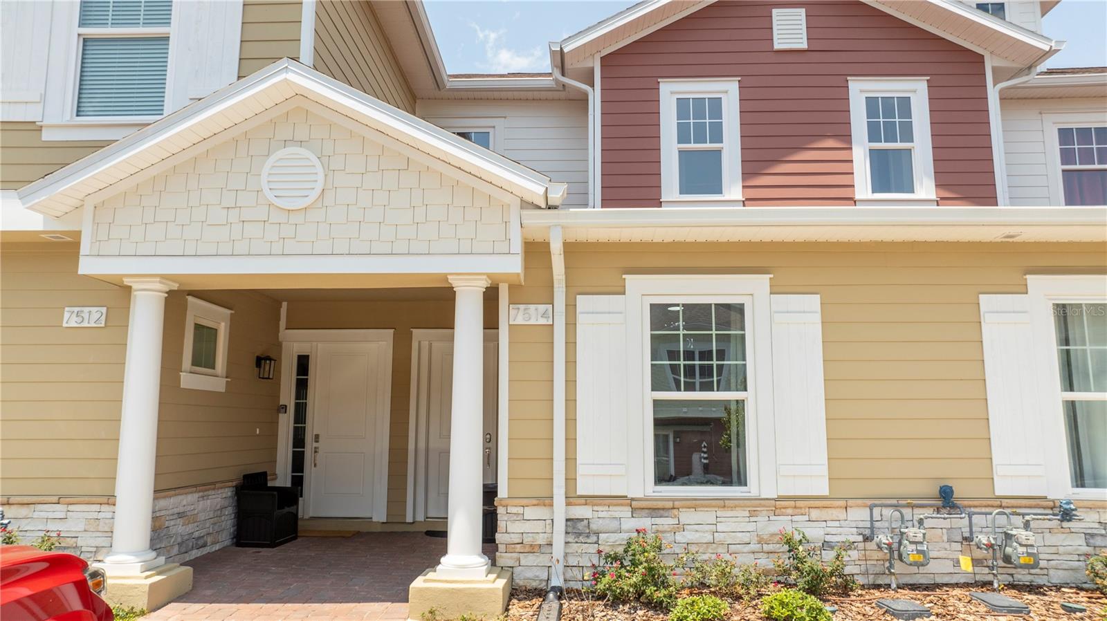 7514 SUNFLOWER Cir KISSIMMEE, FL 34747