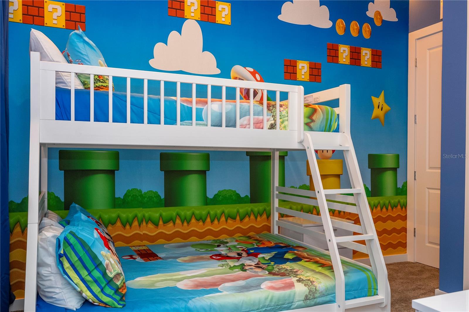 7514 SUNFLOWER Cir KISSIMMEE, FL 34747