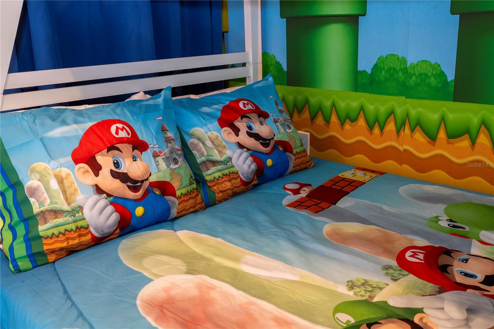 7514 SUNFLOWER Cir KISSIMMEE, FL 34747