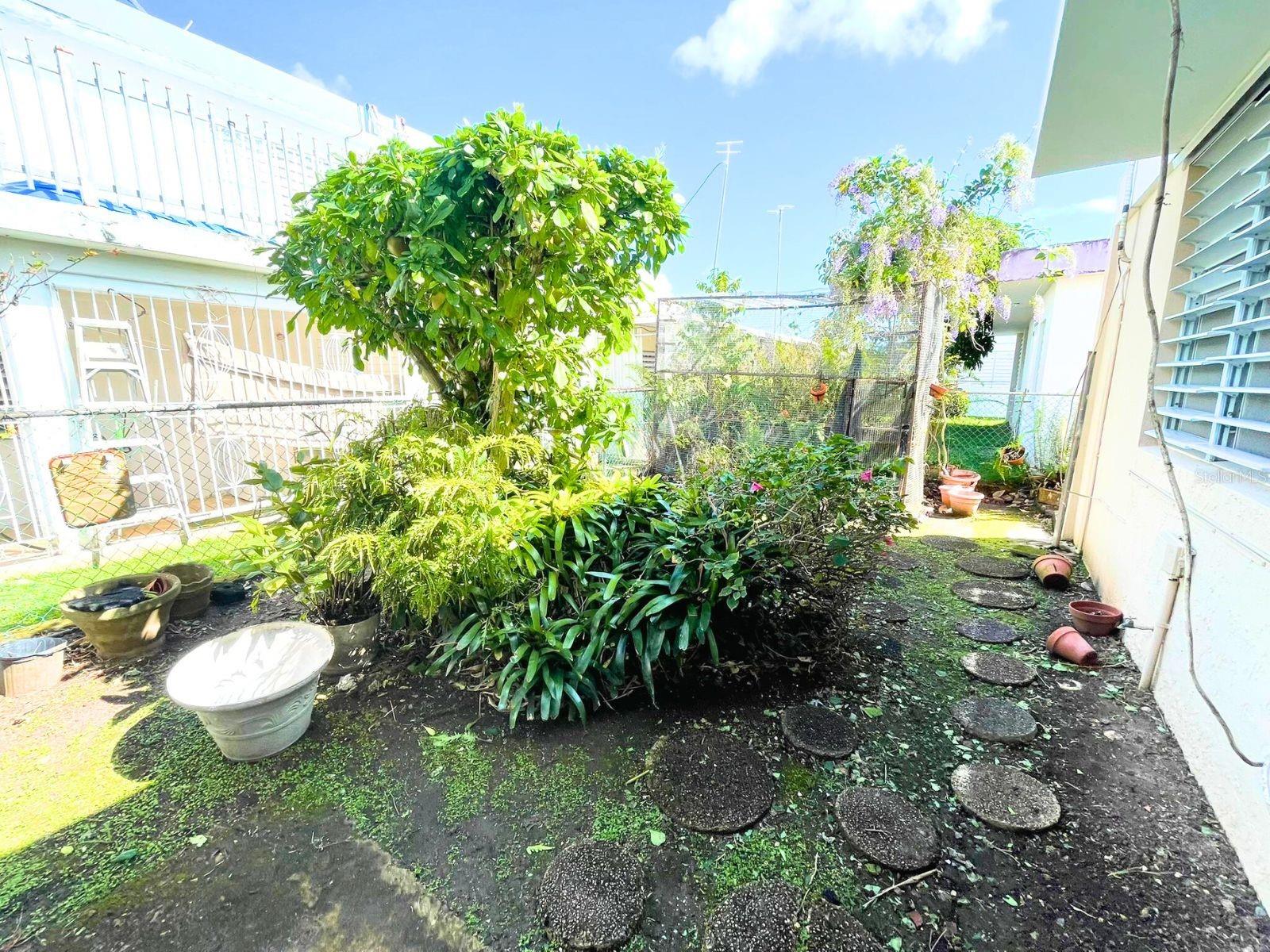 C40 CALLE 8 VILLA UNIVERSITARIA HUMACAO, PR 00791